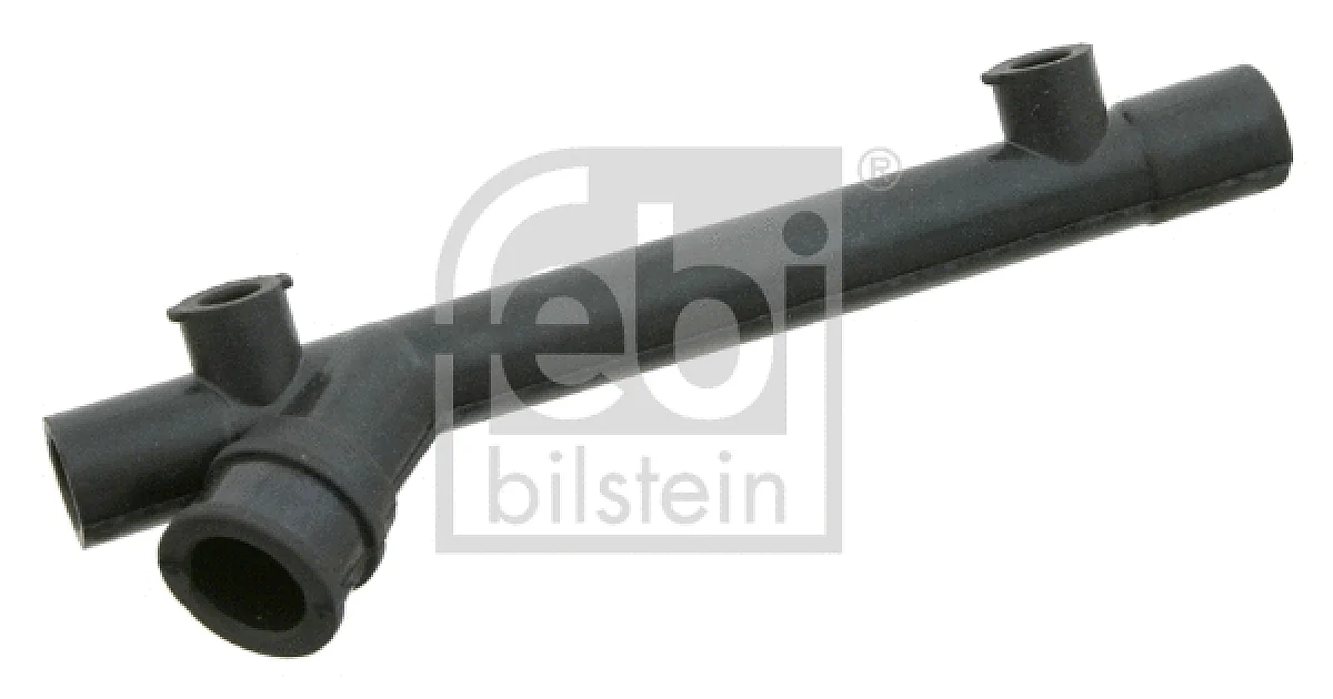 26155 - FEBI BILSTEIN - Шланг, вентиляция картера