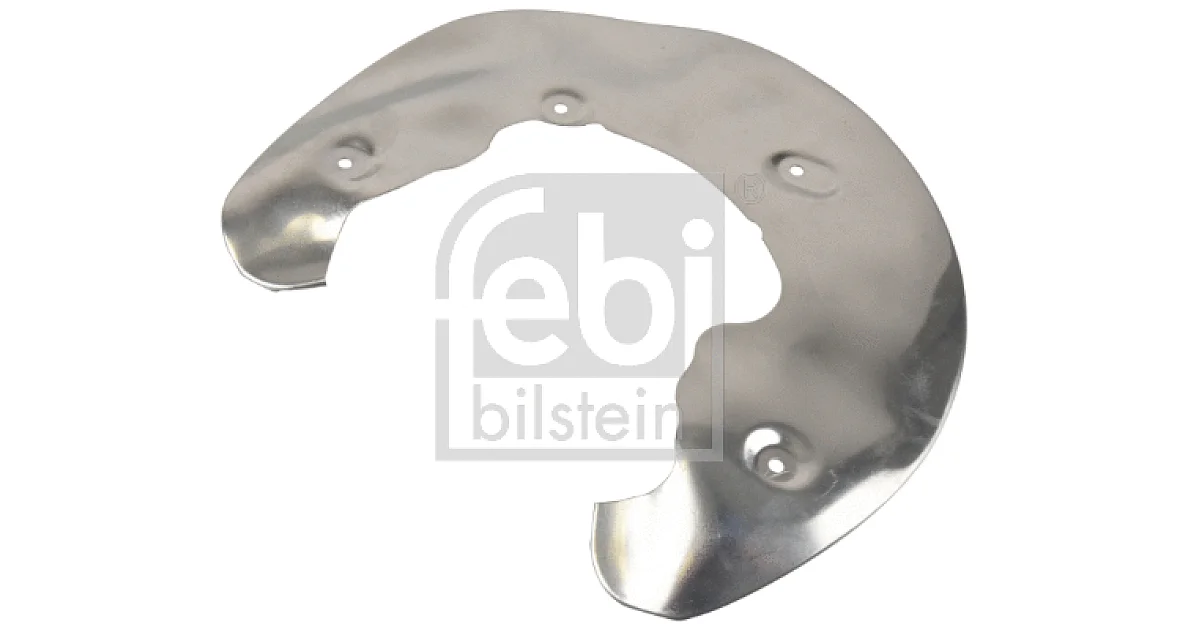 FEBI BILSTEIN 175473, Отражатель, диск тормозного механизма