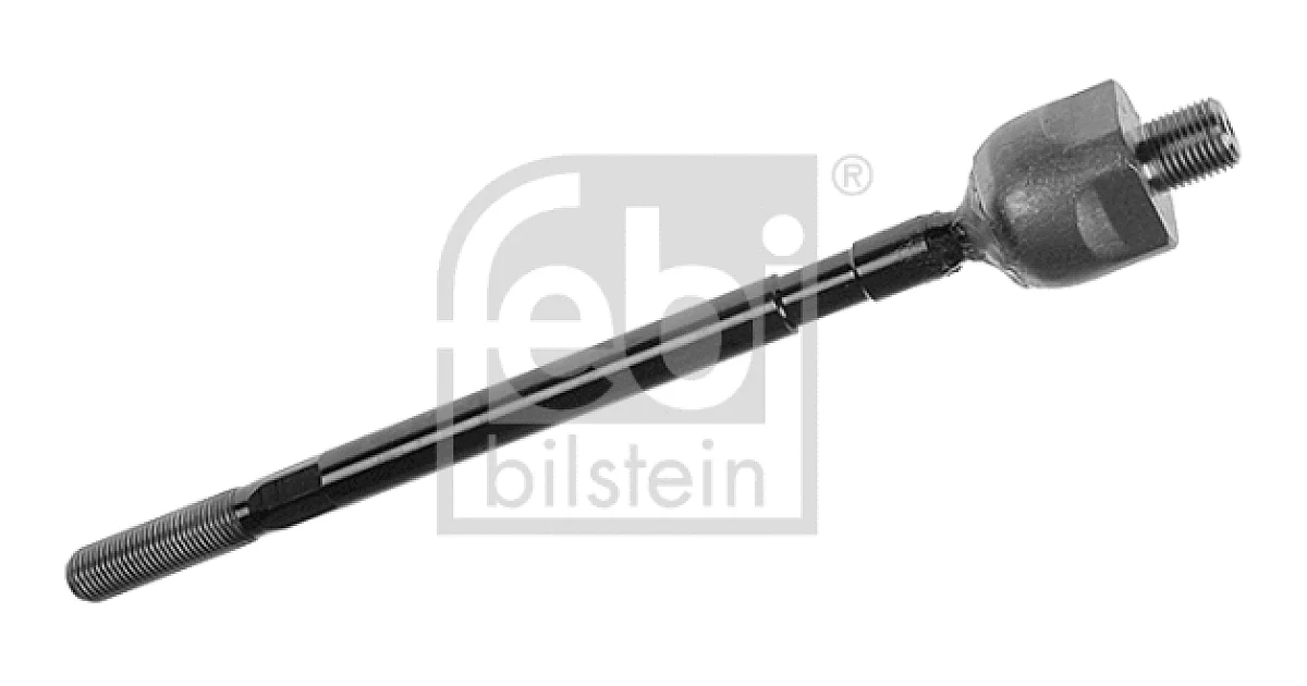 FEBI BILSTEIN 41302, Осевой шарнир, рулевая тяга