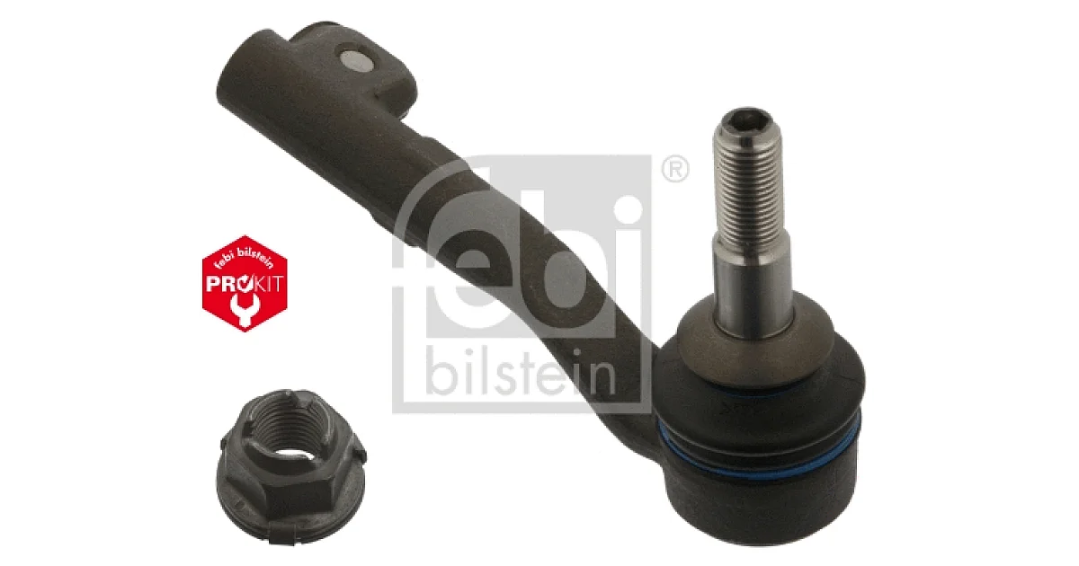 FEBI BILSTEIN - 44658 - Наконечник поперечной рулевой тяги