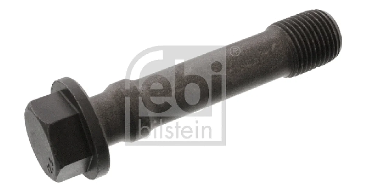 FEBI BILSTEIN 48703, Болт маховика