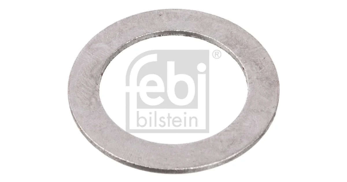 07487 - FEBI BILSTEIN - Дистанционная шайба, тормозной вал