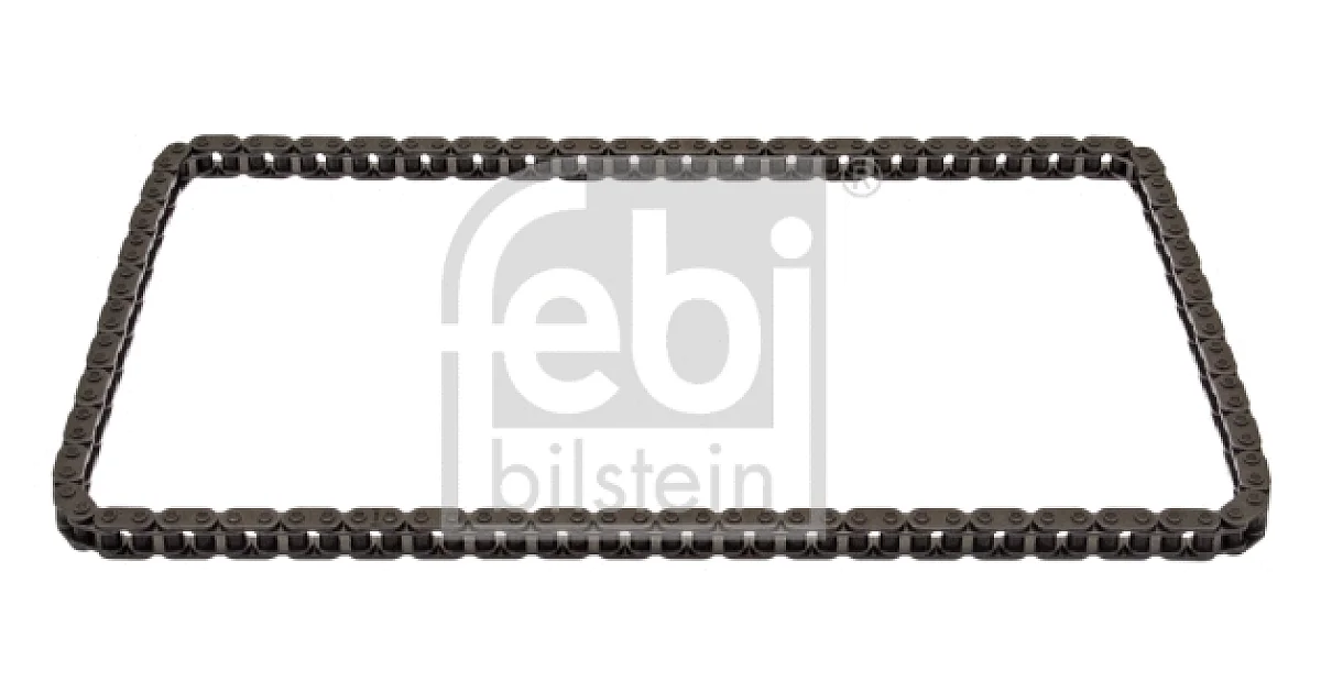FEBI BILSTEIN 39963, Цепь, привод маслонасоса