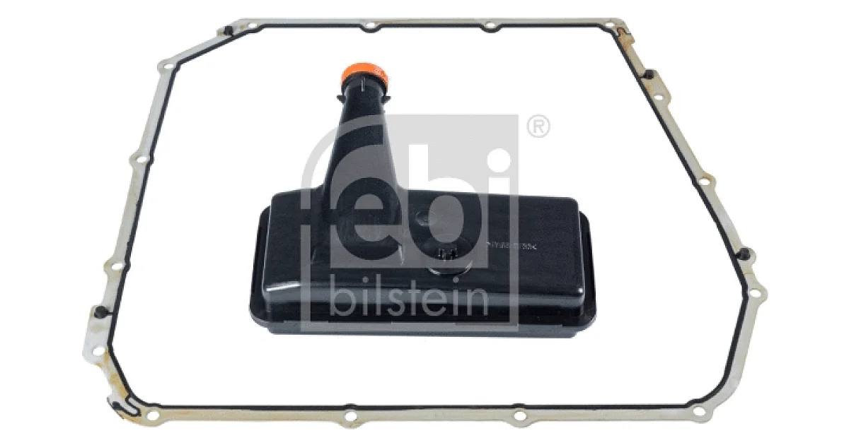 FEBI BILSTEIN - 109100 - Комплект гидрофильтров, автоматическая коробка передач