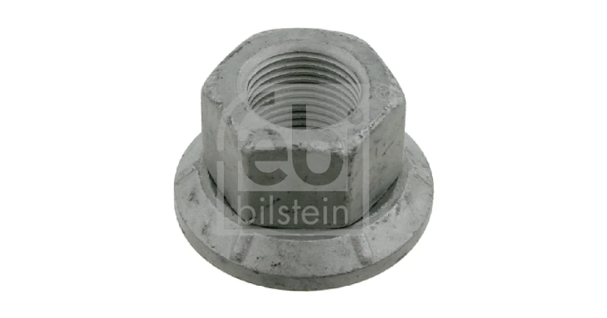 FEBI BILSTEIN - 26828 - Гайка крепления колеса