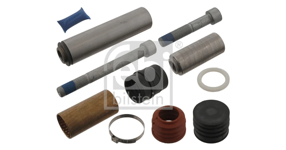 FEBI BILSTEIN 29413, Ремкомплект, тормозной суппорт
