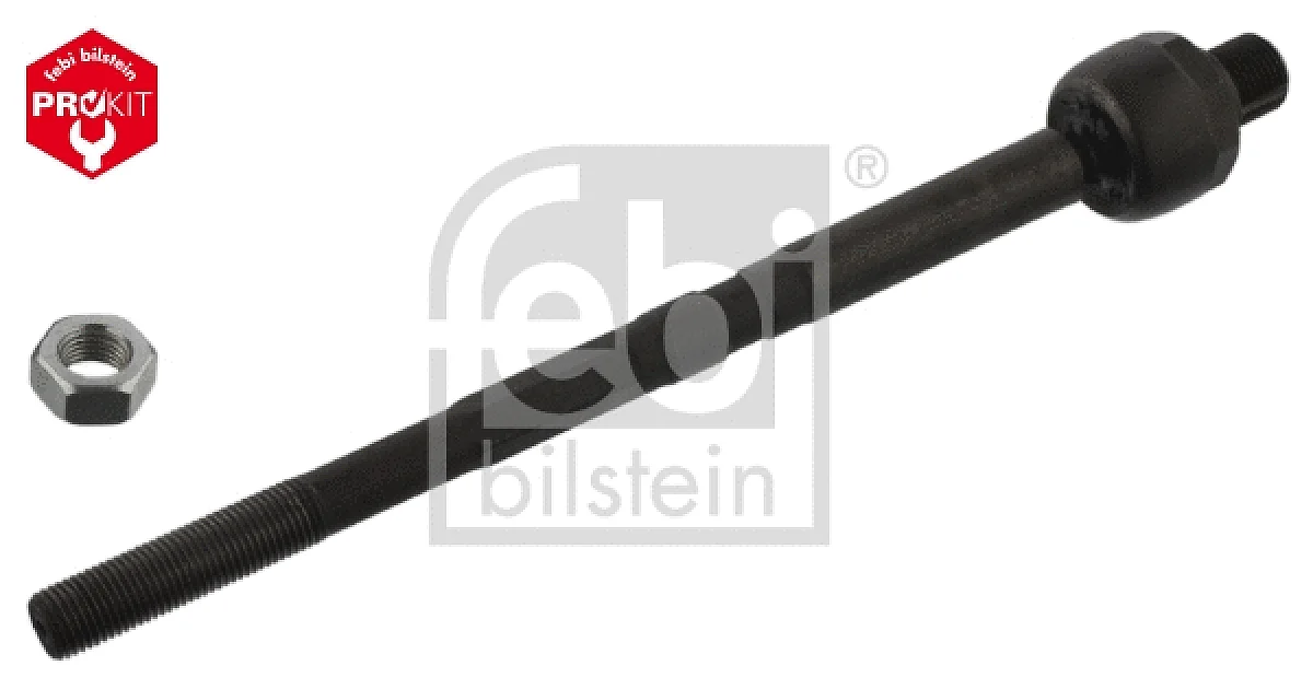 FEBI BILSTEIN - 34298 - Осевой шарнир, рулевая тяга