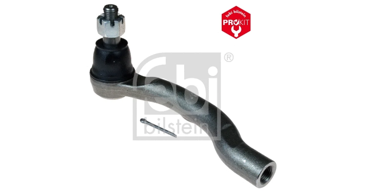 FEBI BILSTEIN - 48201 - Наконечник поперечной рулевой тяги