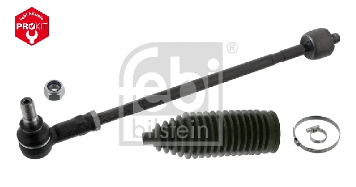 FEBI BILSTEIN 38013, Поперечная рулевая тяга