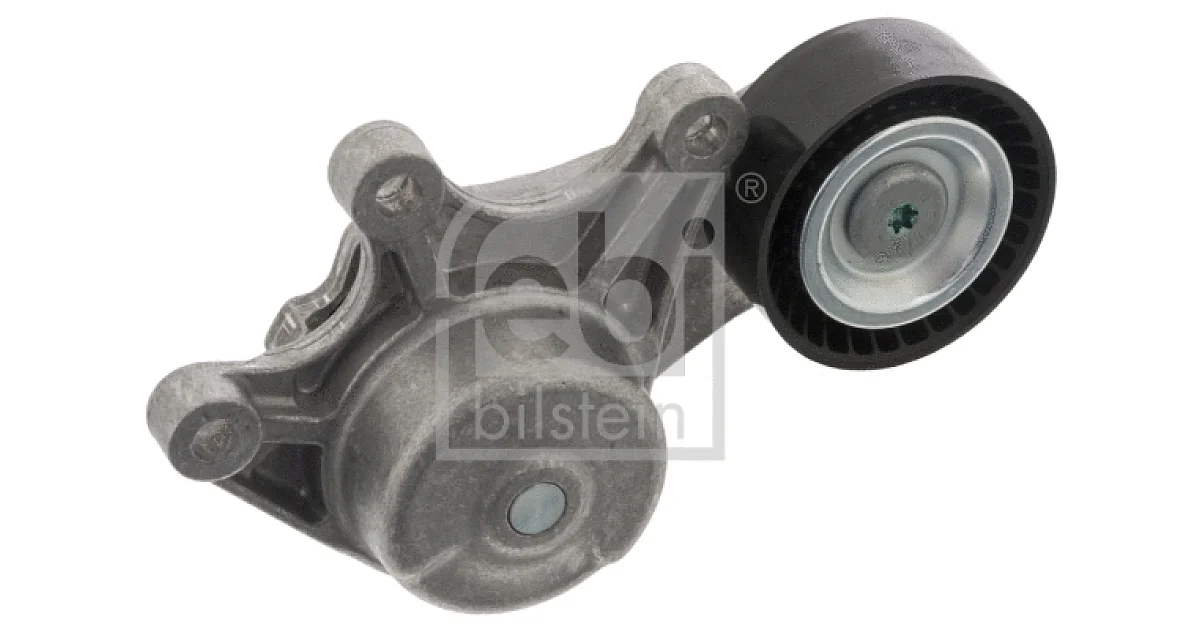 FEBI BILSTEIN 47596, Натяжитель ремня, клиновой зубча