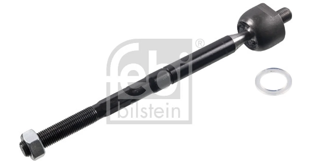 185483 - FEBI BILSTEIN - Осевой шарнир, рулевая тяга