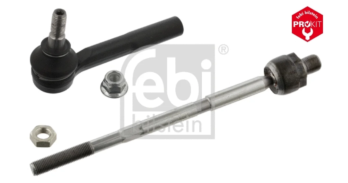FEBI BILSTEIN 43779, Поперечная рулевая тяга