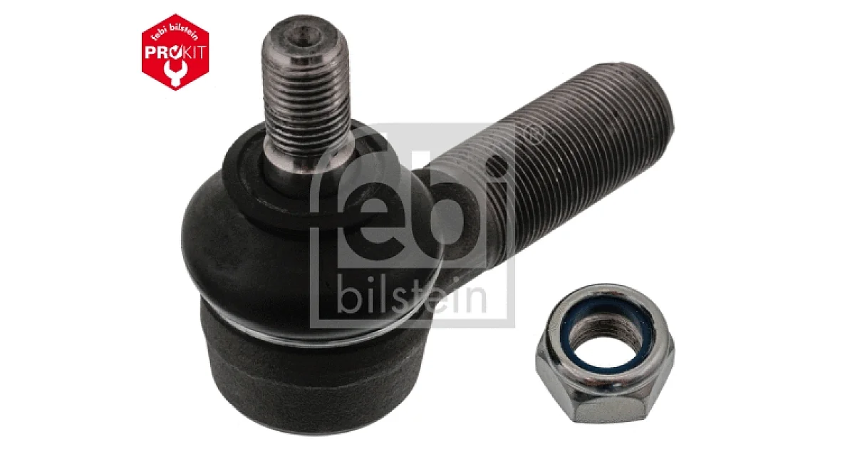 FEBI BILSTEIN 43270, Наконечник поперечной рулевой тяги