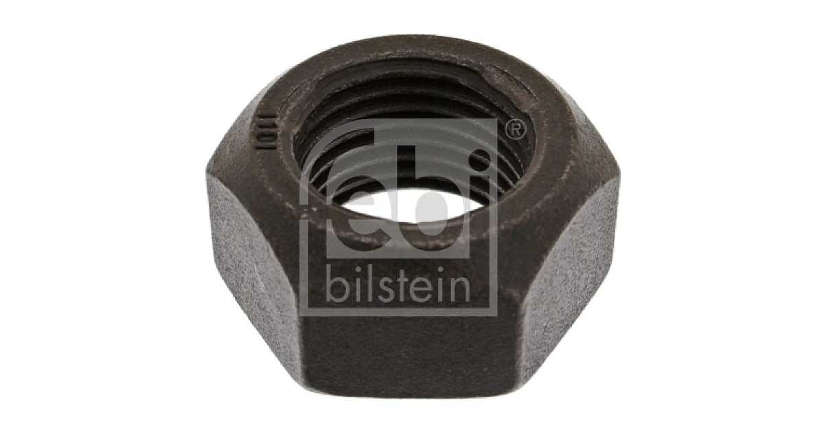 FEBI BILSTEIN 01279, Гайка крепления колеса
