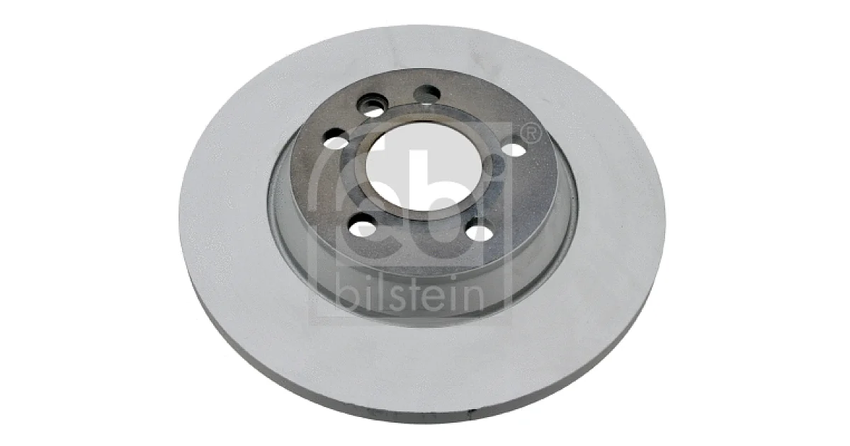 FEBI BILSTEIN 23564, Тормозной диск