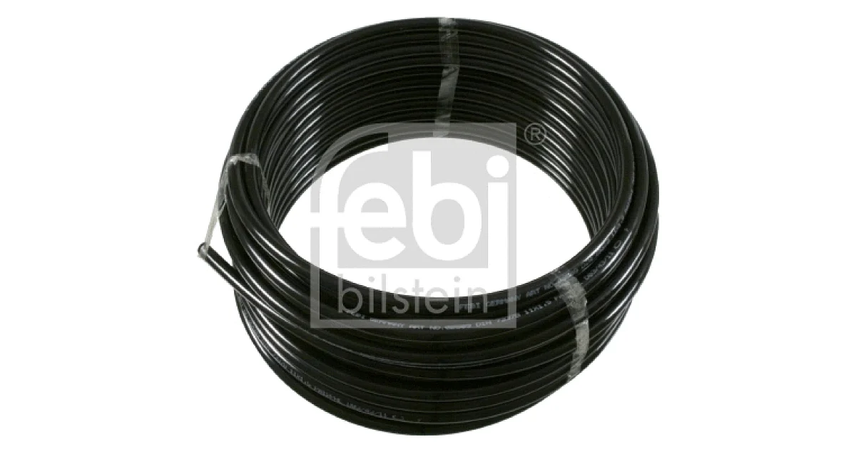 FEBI BILSTEIN 02509, Трубопровод