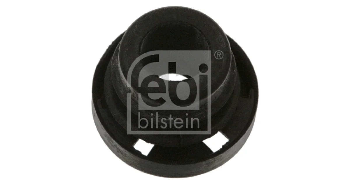 FEBI BILSTEIN 06798, Кронштейн, клапанная форсунка