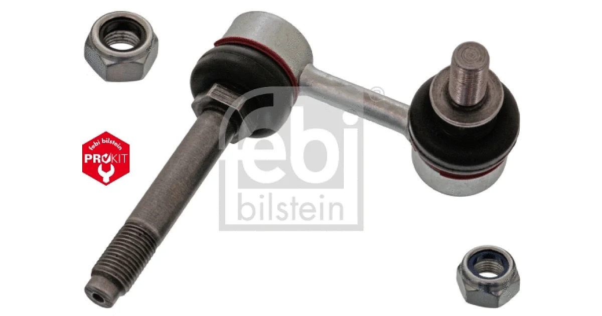 FEBI BILSTEIN 48142, Тяга / стойка, стабилизатор