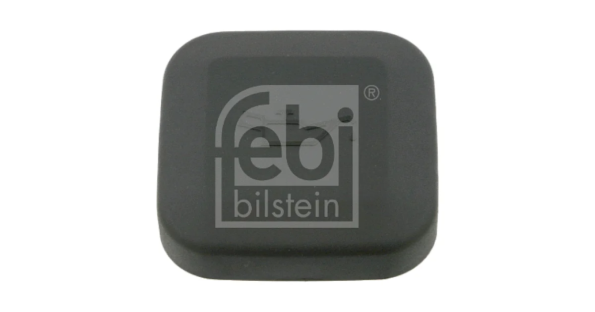FEBI BILSTEIN 12795, Крышка, заливная горловина