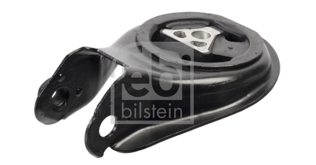 FEBI BILSTEIN - 106393 - Подвеска, двигатель