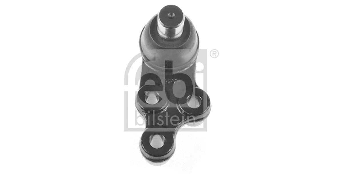 FEBI BILSTEIN 41817, Шарнир независимой подвески / поворотного рычага