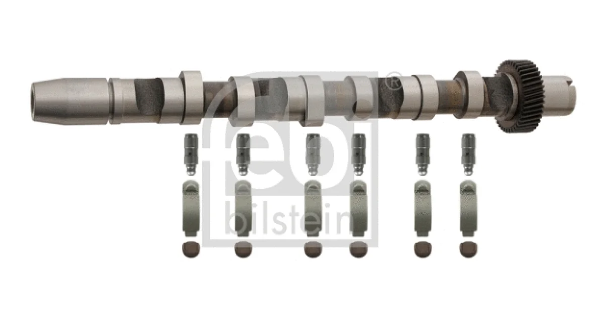 FEBI BILSTEIN 29916, Комплект распредвала