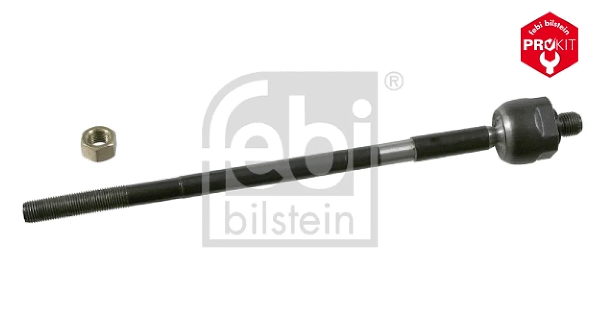 FEBI BILSTEIN 08761, Осевой шарнир, рулевая тяга