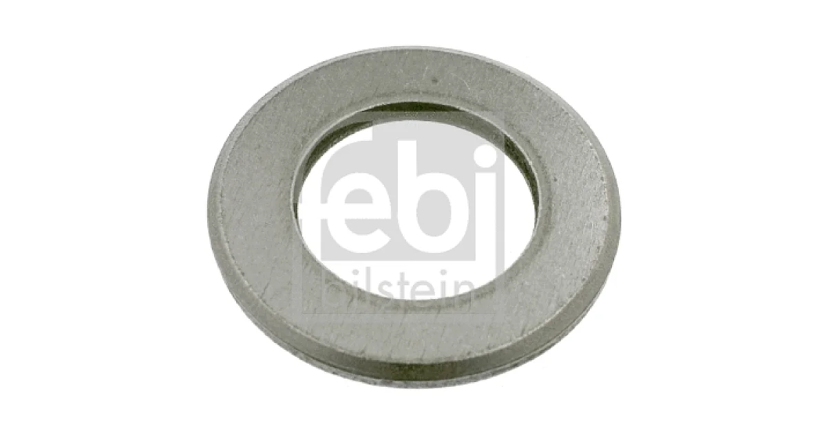 FEBI BILSTEIN 08310, Плоская шайба
