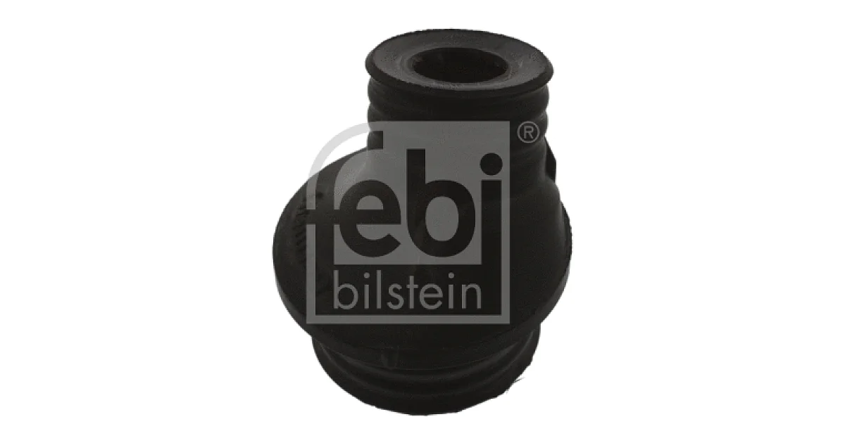 38039 - FEBI BILSTEIN - Масляный насос