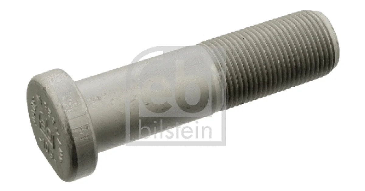 FEBI BILSTEIN 12865, Шпилька колеса