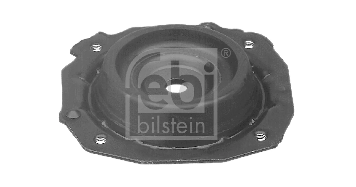 FEBI BILSTEIN - 09743 - Опора стойки амортизатора