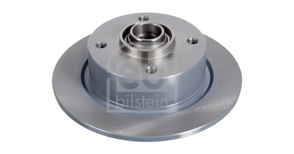 FEBI BILSTEIN 40819, Тормозной диск