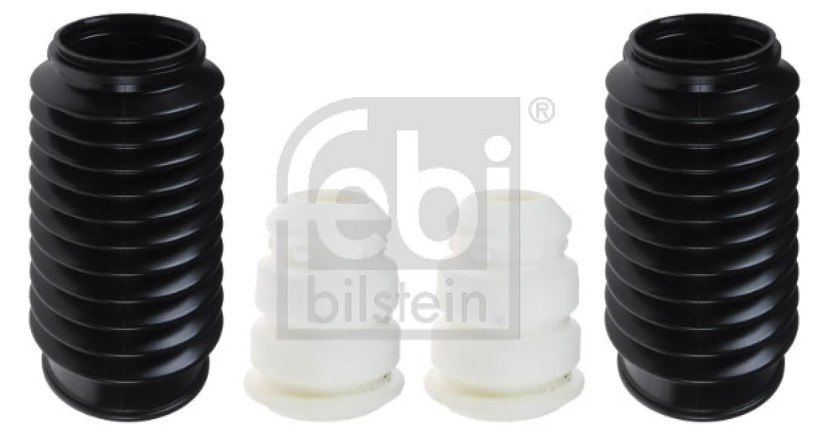 FEBI BILSTEIN 181908, Пылезащитный комплект, амортизатор