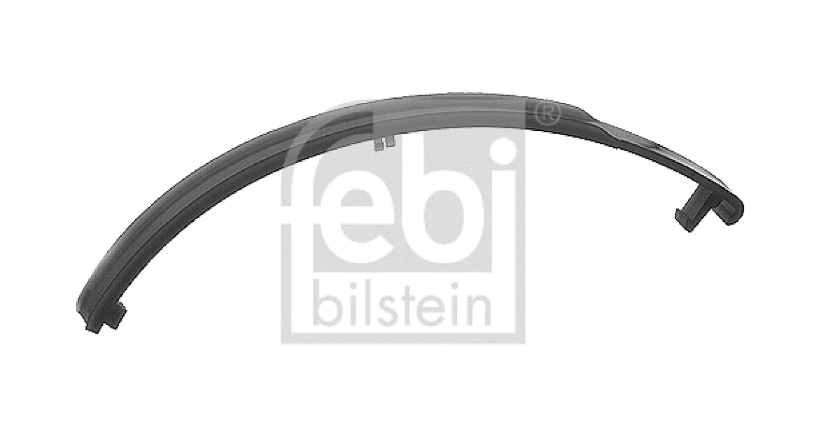 FEBI BILSTEIN 10327, Накладка планки, цепь привода