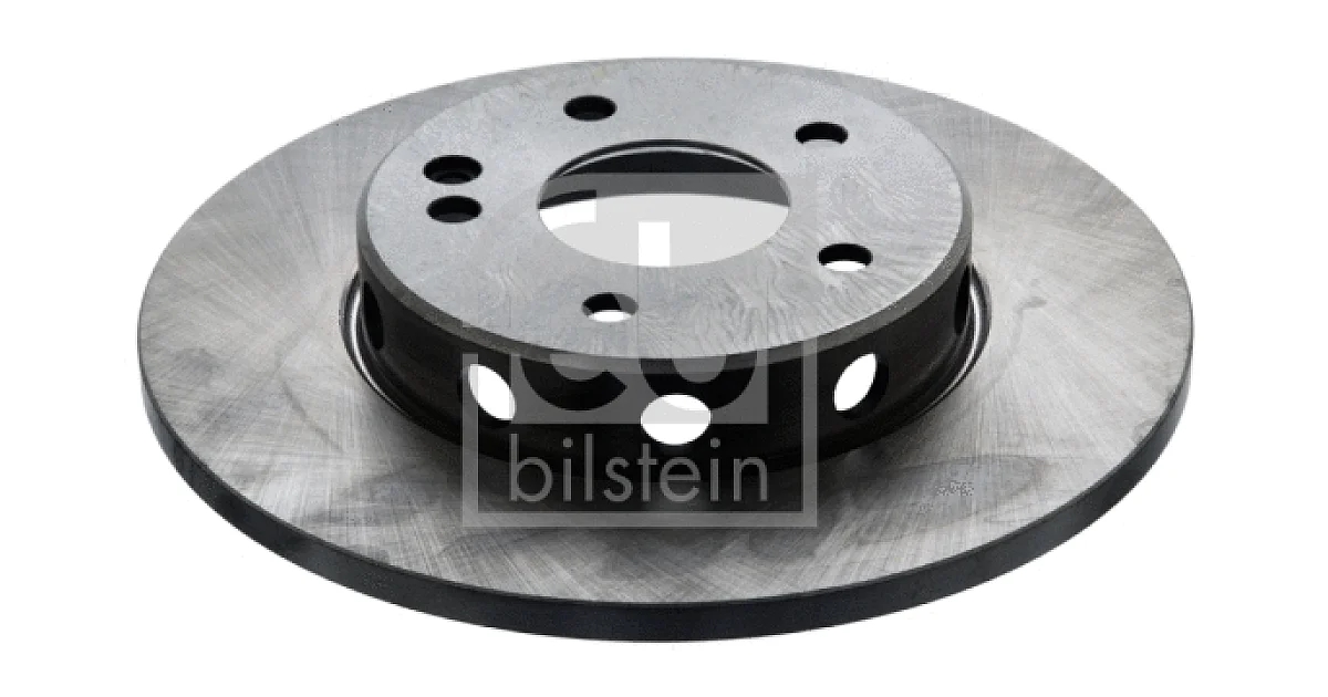 FEBI BILSTEIN 08133, Тормозной диск