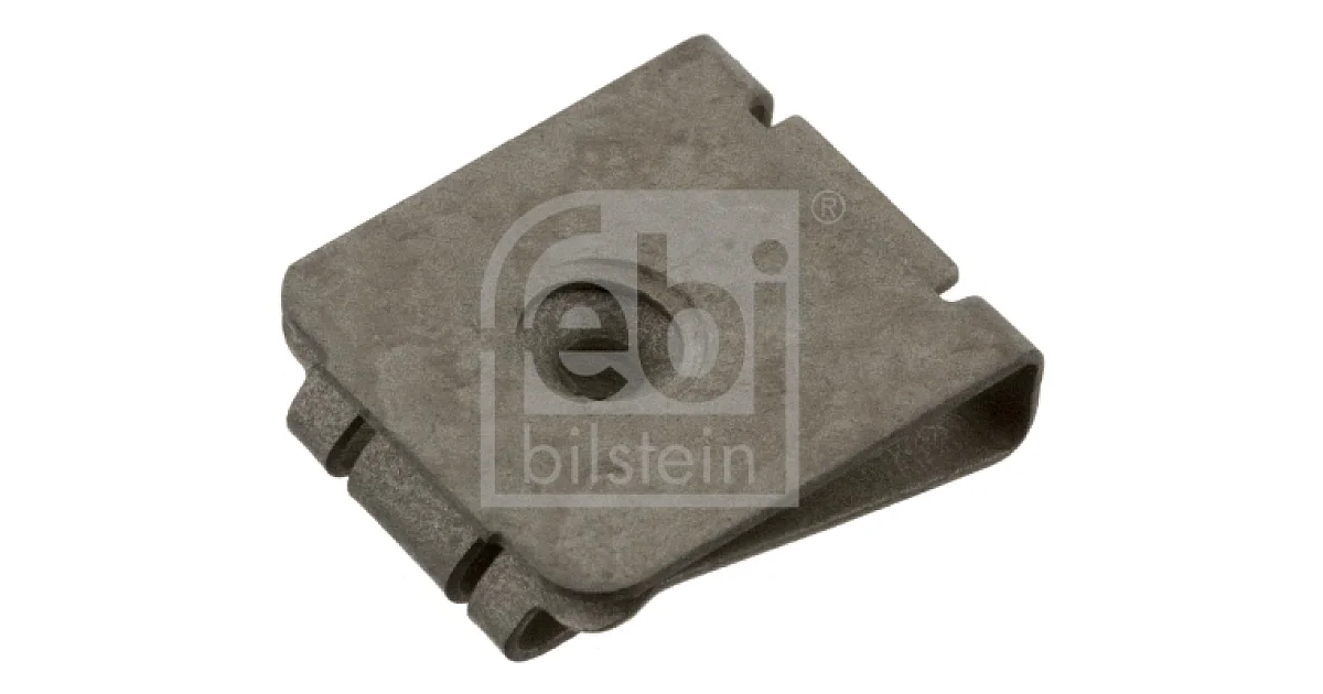 FEBI BILSTEIN 47816, Гайка