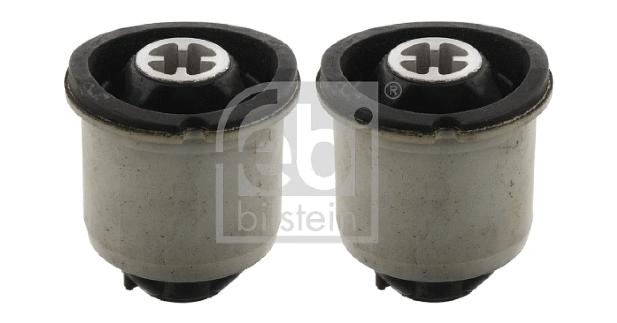 FEBI BILSTEIN 31396, Комплект подшипника, балка моста
