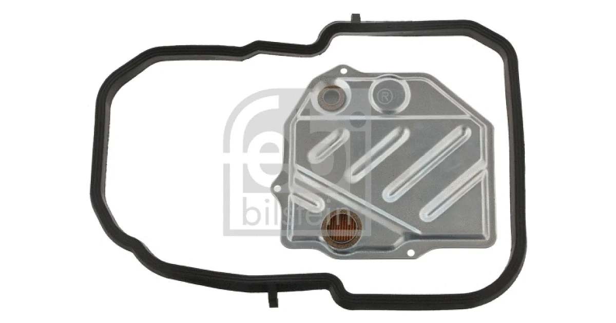 FEBI BILSTEIN - 08900 - Комплект гидрофильтров, автоматическая коробка передач