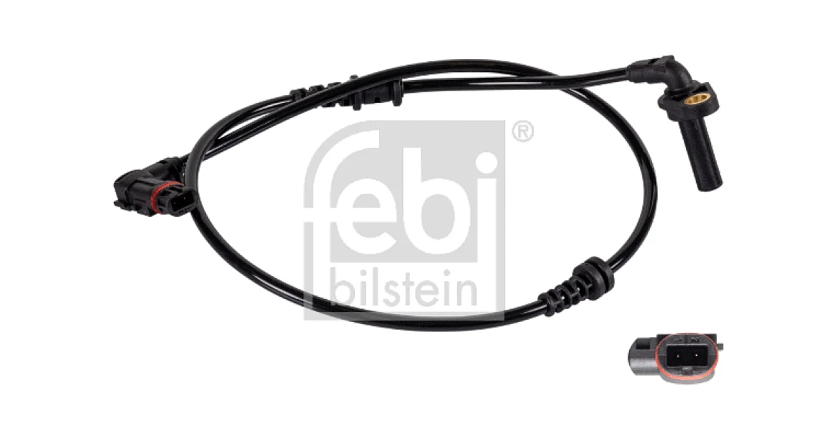 FEBI BILSTEIN - 170693 - Датчик, частота вращения колеса