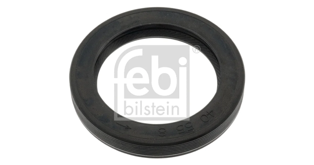 FEBI BILSTEIN 12651, Уплотняющее кольцо, механическая коробка передач