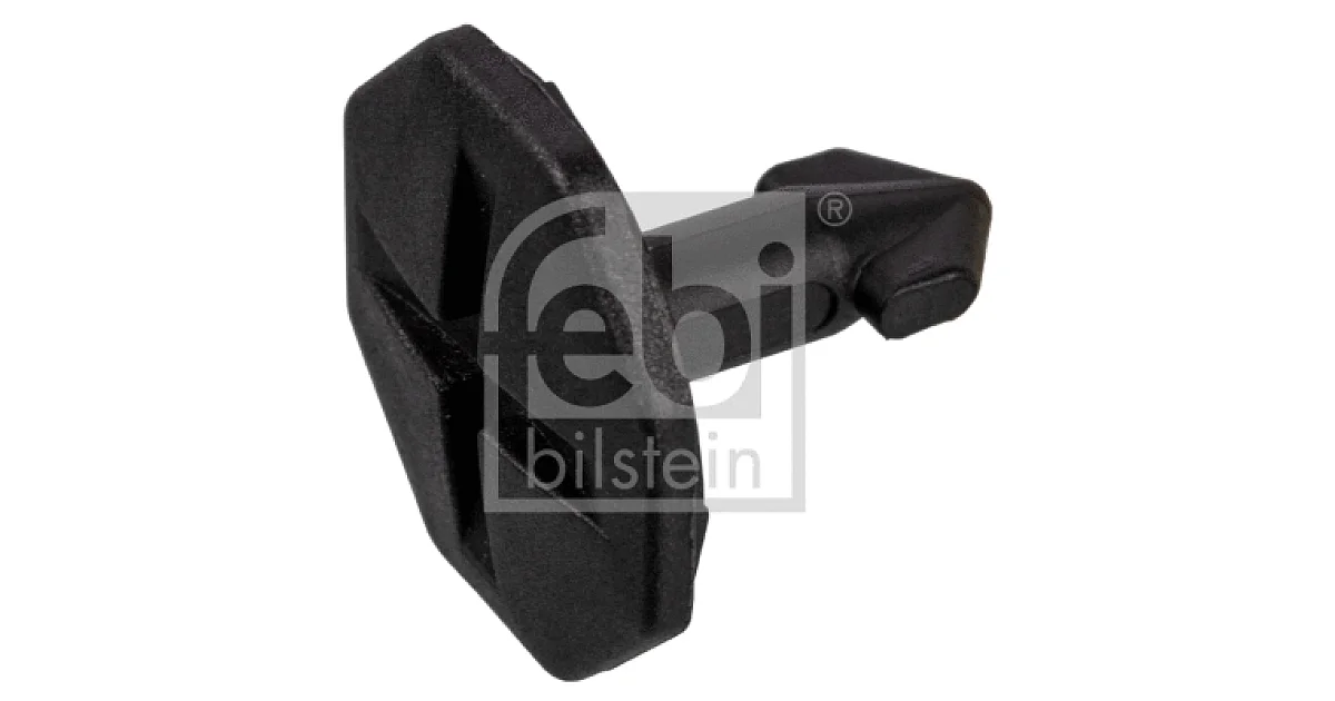 FEBI BILSTEIN 38691, Защита двигателя / поддона двигателя