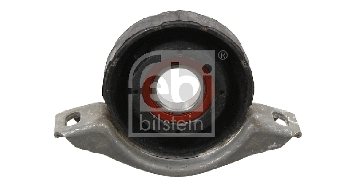 FEBI BILSTEIN - 03897 - Подвеска, карданный вал