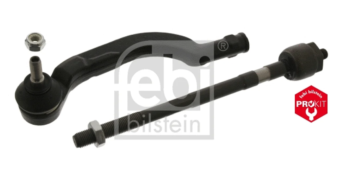 FEBI BILSTEIN - 37627 - Поперечная рулевая тяга