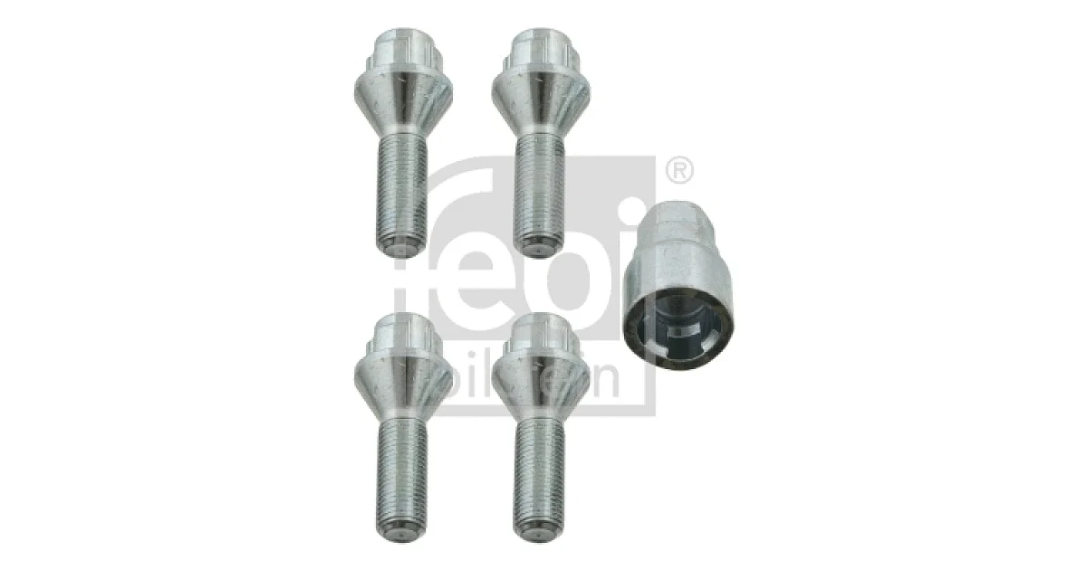 FEBI BILSTEIN 27052, Болт для крепления колеса