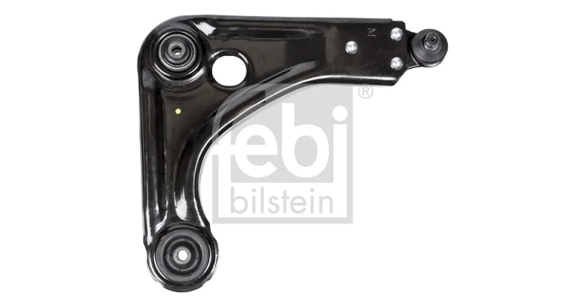 FEBI BILSTEIN 21282, Рычаг независимой подвески колеса, подвеска колеса