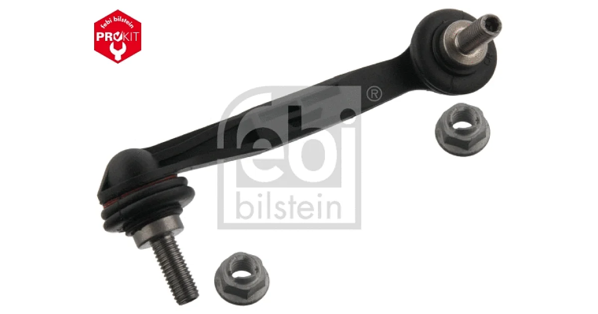 FEBI BILSTEIN - 37678 - Тяга / стойка, стабилизатор
