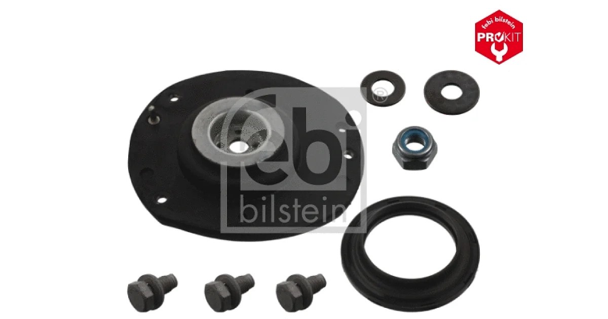 FEBI BILSTEIN 37871, Ремкомплект, опора стойки амортизатора