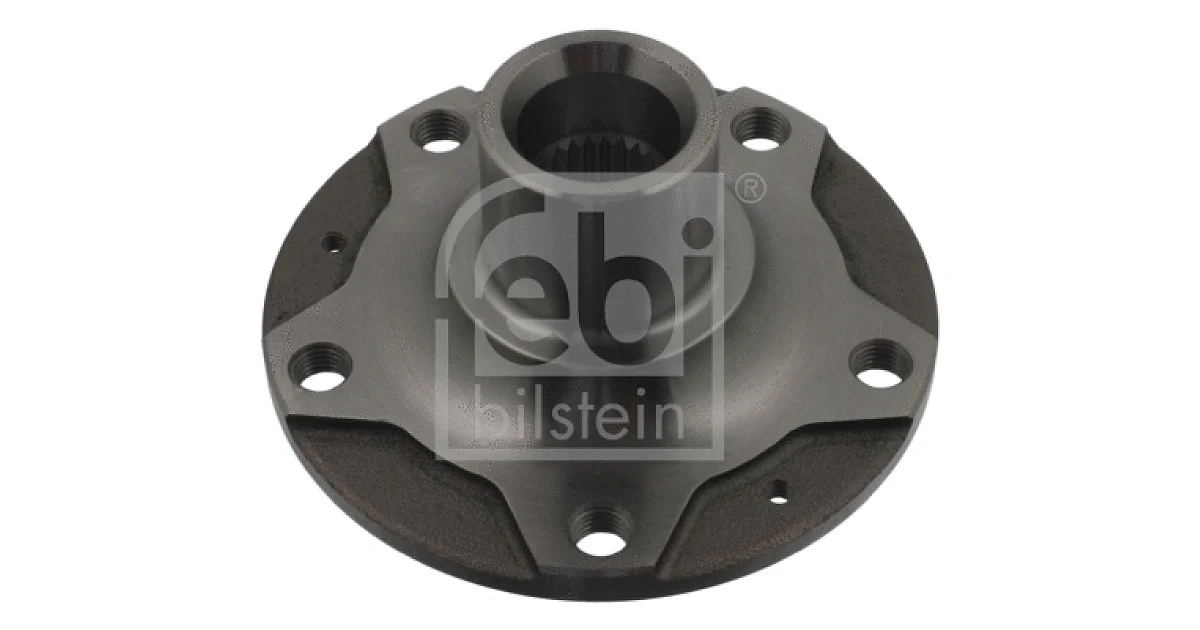 FEBI BILSTEIN 40225, Ступица колеса