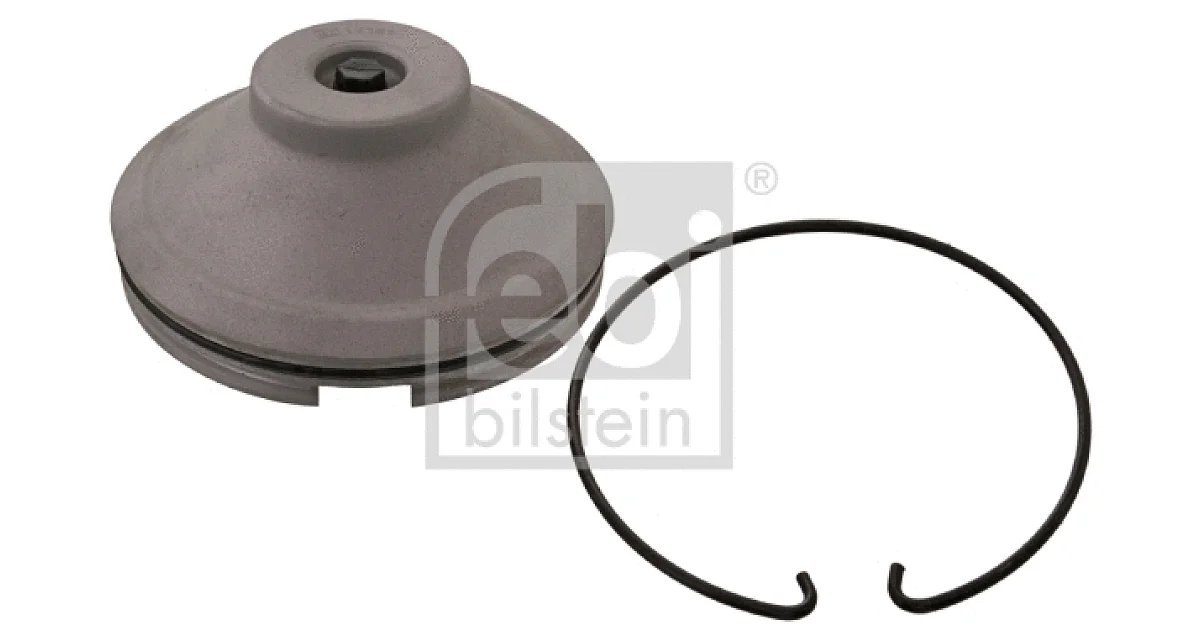 FEBI BILSTEIN 35181, Предохранительная крышка, ступица колеса