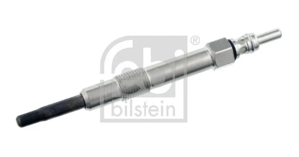 FEBI BILSTEIN 176136, Свеча накаливания